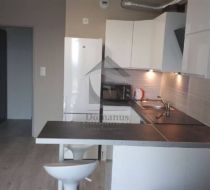 Kraków - Lipska - 33.00m2