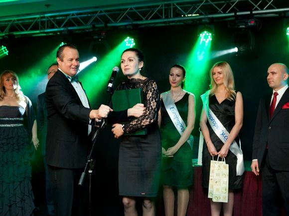  - Skanska otrzymała nagrodę Developer of the Year