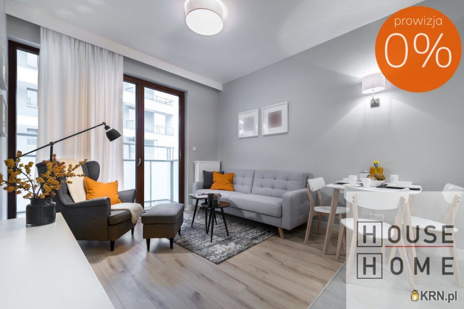 Katowice - 55.40m2 - 