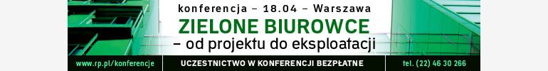 Zielone biurowce: od projektu do eksploatacji