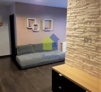 Kraków - K. Bunscha - 48.00m2