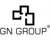 GN GROUP logo