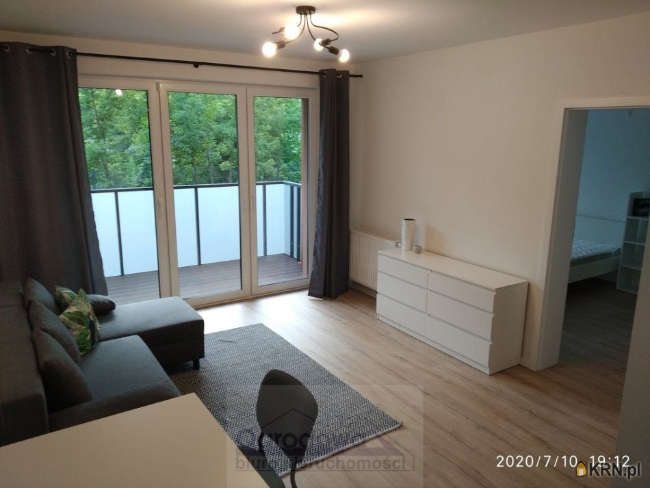 Warszawa - 46.00m2 - 