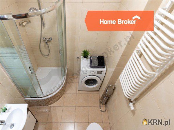 Kraków - Sołtysowska - 36.00m2 - 