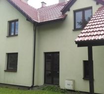 Michałowice - 252.00m2