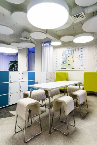  - Kinnarps Showroom, pic foto&mohito