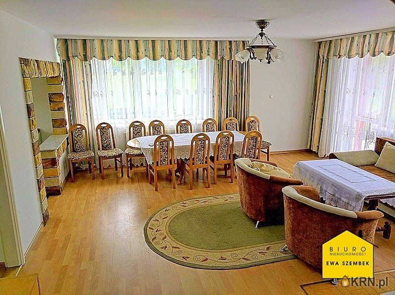 Jordanów - 168.08m2 - 