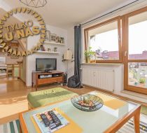 Gdańsk - Przemyska - 79.80m2