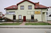 Łęczna - Wójcickich, 80.00m2