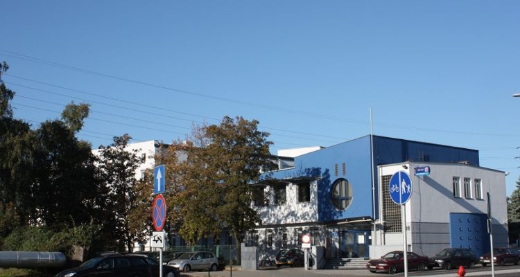 Centrum Biurowe MP100 - biura do wynajęcia w Gdańsku