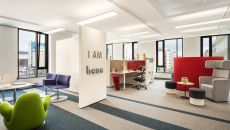 Biuro pokazowe w Astoria Premium Offices