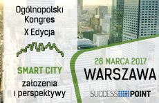 SMART CITY – założenia i perspektywy