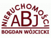 ABJ NIERUCHOMOŚCI logo