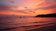 Hotelarze chcą plaż na wyłączność