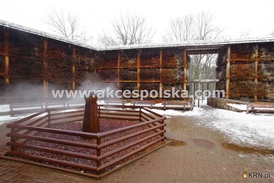 Konstancin-Jeziorna - 320.00m2 - 