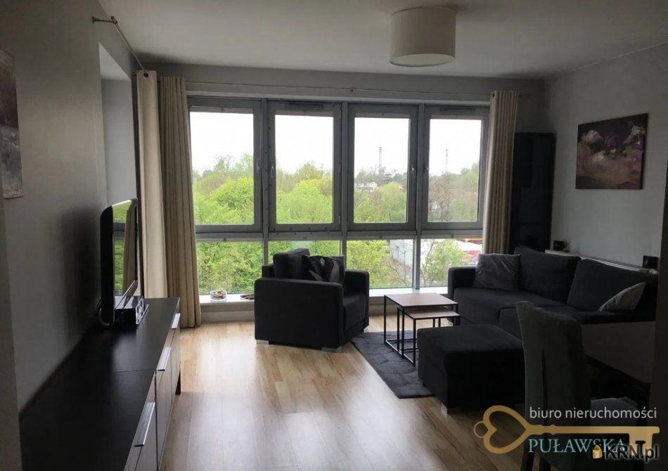 Pruszków - 47.53m2 - 