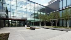 Wilanów Office Park – Nature at the Service of Modernity