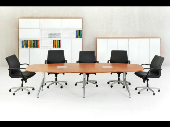 - Dobrze zaprojektowane biuro ma wpływ na samopoczucie pracowników. Projekt Mikomax Smart Office
