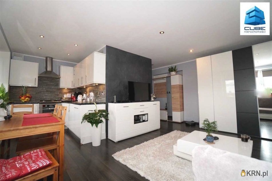 Bielsko-Biała - 35.00m2 - 