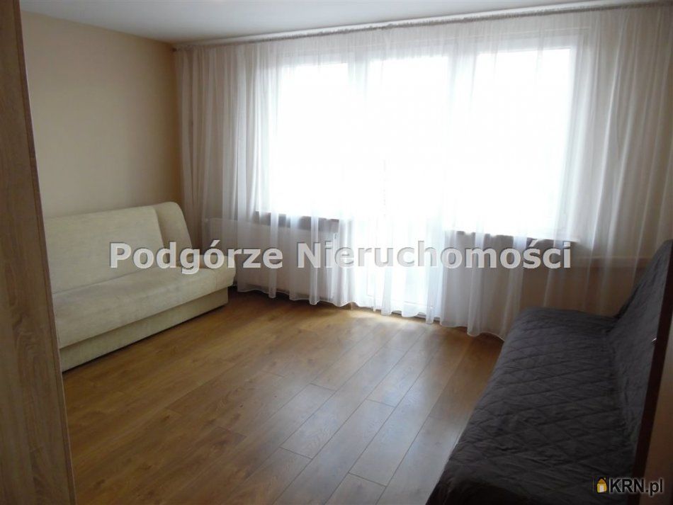 Kraków - M. Smoluchowskiego - 42.00m2 - 