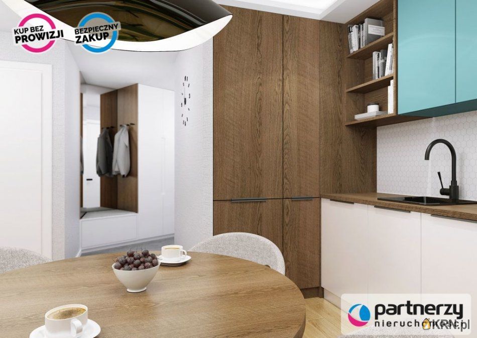 Władysławowo - 67.47m2 - 