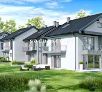 Kraków - H. Niewodniczańskiego - 119.81m2