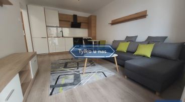 Częstochowa - 33.80m2