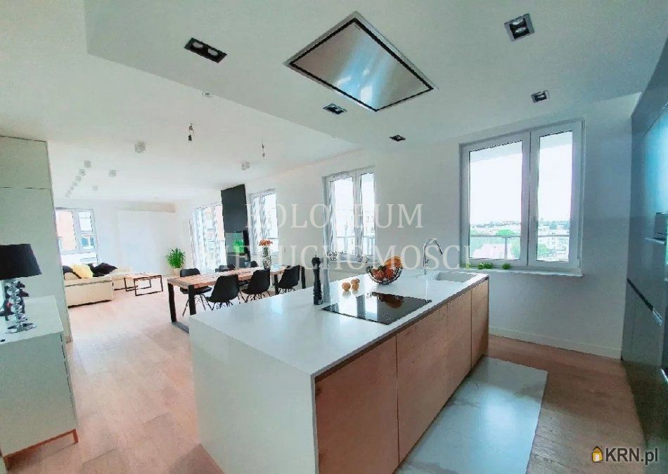 Warszawa - 131.00m2 - 