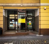 Wałbrzych - Rynek - 182.60m2