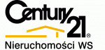 CENTURY 21 Nieruchomości WS  logo