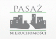 PASAŻ NIERUCHOMOŚCI logo