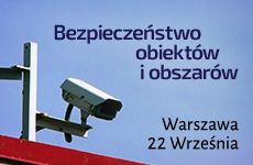 Bezpieczeństwo obiektów i obszarów – monitoring wizyjny, kontrola dostępu, mechaniczne systemy zabezpieczeń