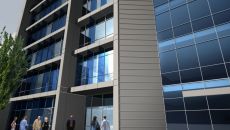 Łódzki rynek biurowy jest na „fali wznoszącej”