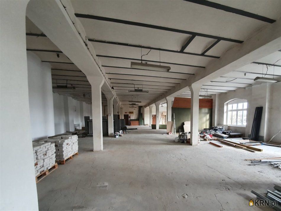 Szczecin - 500.00m2 - 