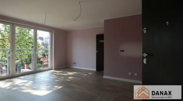 Kraków - A. Fredry - 480.00m2