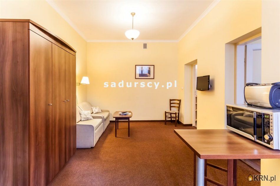 Kraków - Szpitalna - 40.00m2 - 