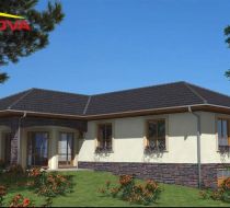 Pasłęk - Kopernika - 208.70m2