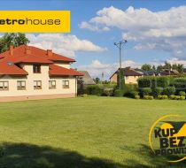 Łubienica-Superunki - 499.57m2