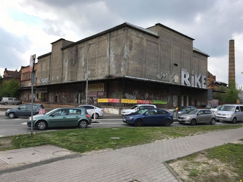  - There are work places, apartments and public space on nearly 5.5 ha