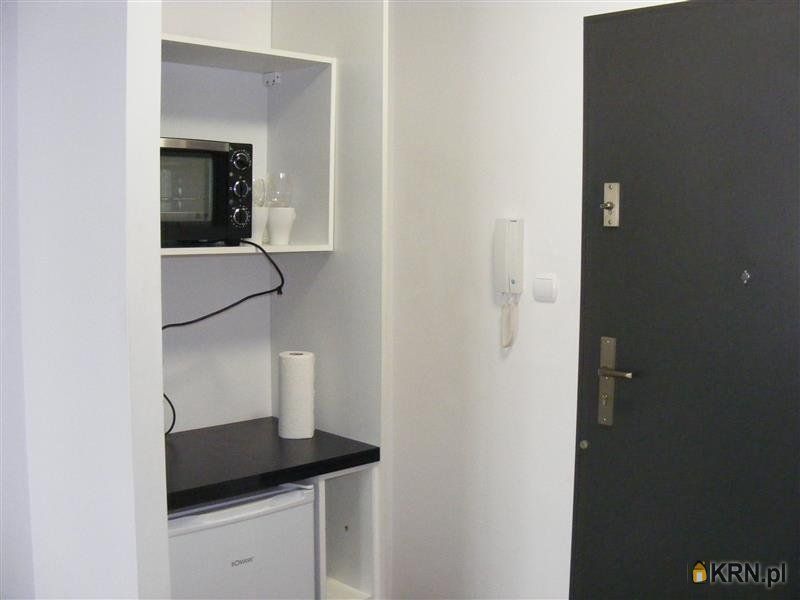 Wrocław - Małopanewska - 18.50m2 - 