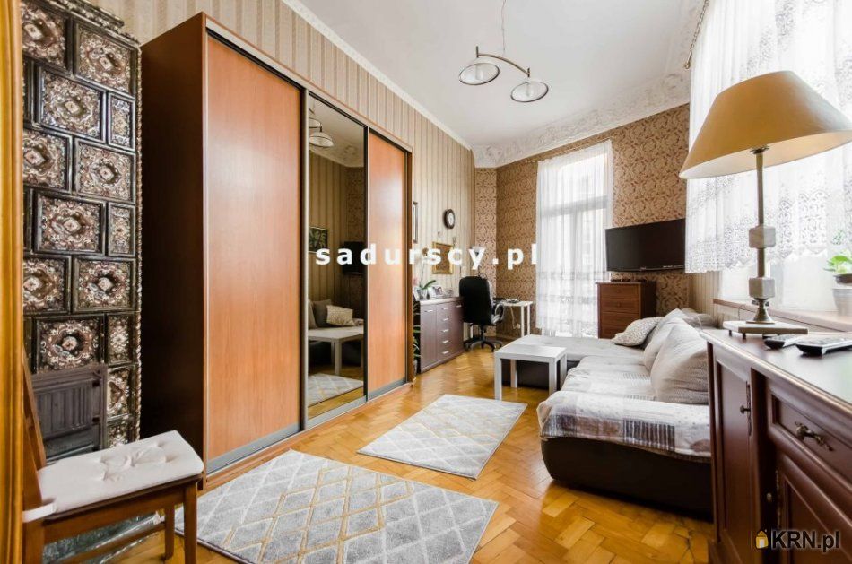 Kraków - Zwierzyniecka - 63.00m2 - 
