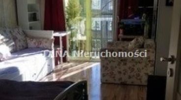 Kraków - Sportowe - 48.00m2