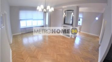 Warszawa - Łyżwiarska - 137.00m2