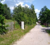 Tumlin-Wykień - -1.00m2