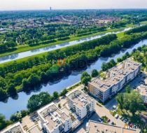 Wrocław - Swojczycka - 55.83m2