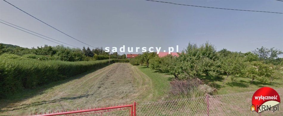 Dobranowice - -1.00m2 - 