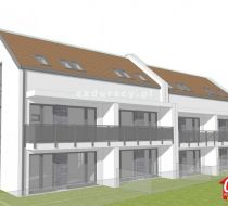 Kraków - A. Prażmowskiego - 119.24m2