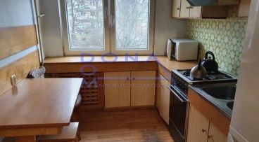 Łódź - Szklarska - 53.00m2