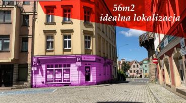 Jelenia Góra - 56.00m2