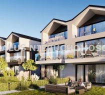 Kraków - ks. S. Truszkowskiego - 71.53m2